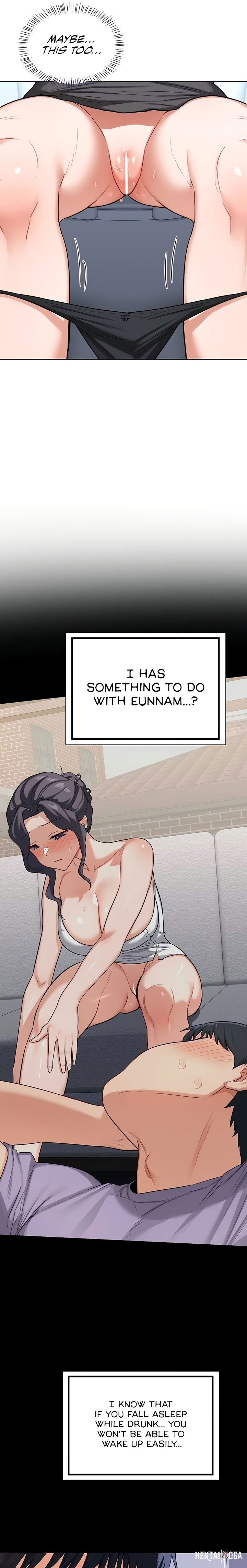 MILF Exchange Plan MILF Exchange Plan Chapter 40 - Page 25