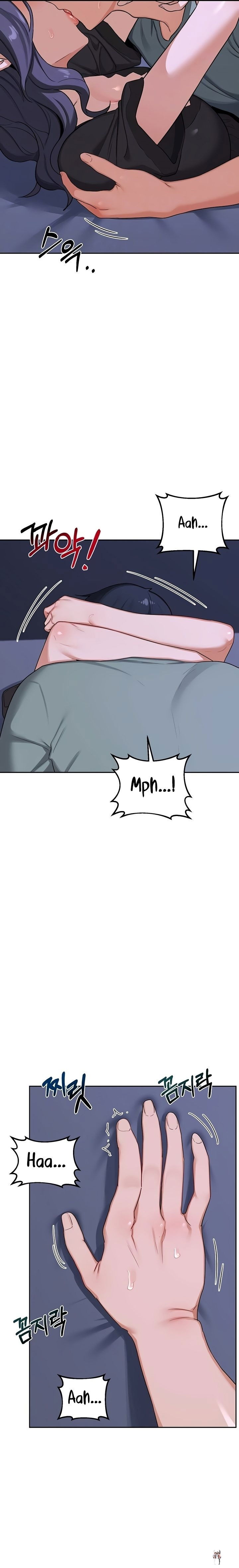 MILF Exchange Plan MILF Exchange Plan Chapter 40 - Page 7