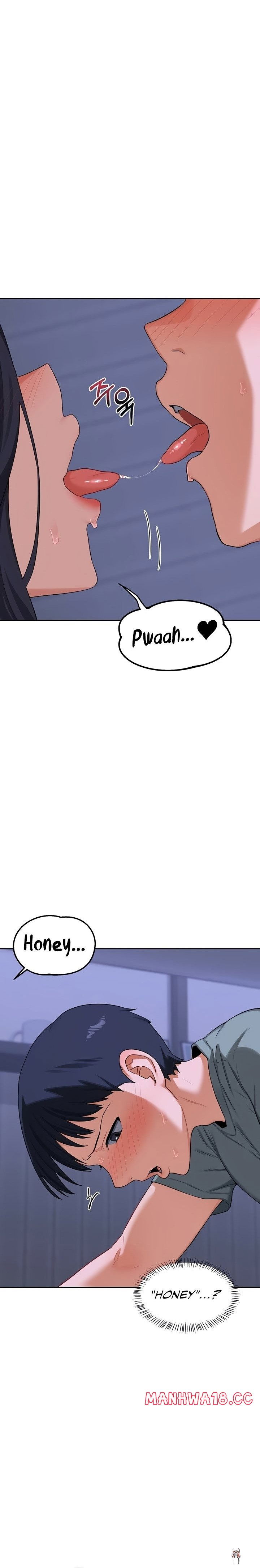 MILF Exchange Plan MILF Exchange Plan Chapter 40 - Page 8