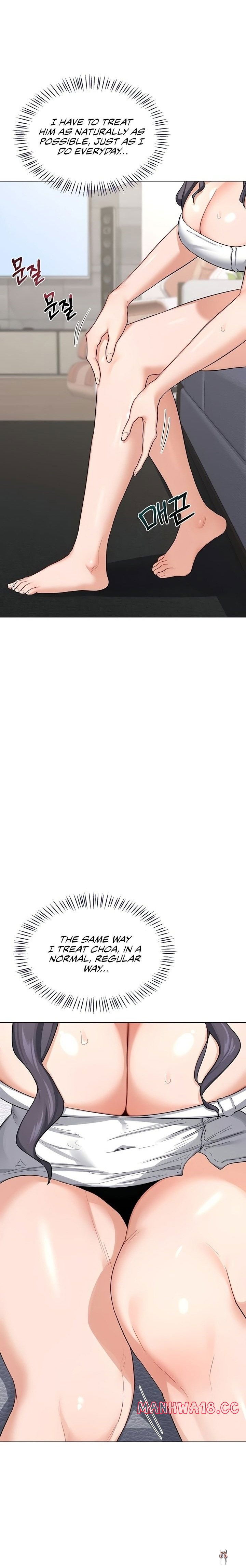 MILF Exchange Plan MILF Exchange Plan Chapter 39 - Page 1