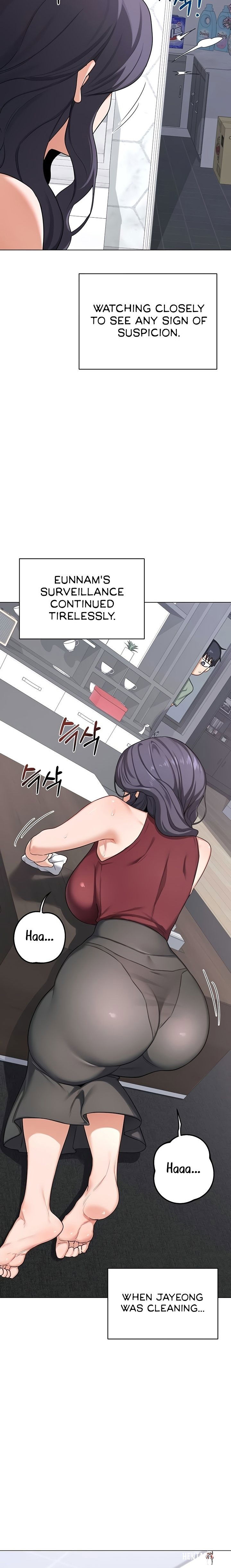 MILF Exchange Plan MILF Exchange Plan Chapter 39 - Page 12