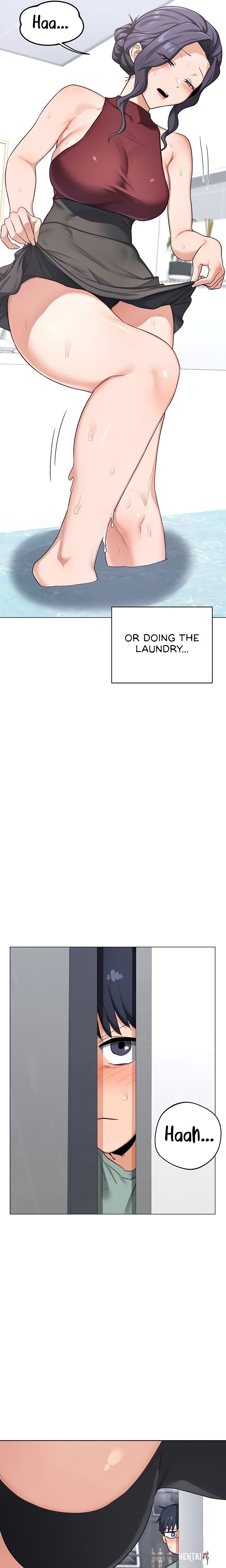 MILF Exchange Plan MILF Exchange Plan Chapter 39 - Page 13