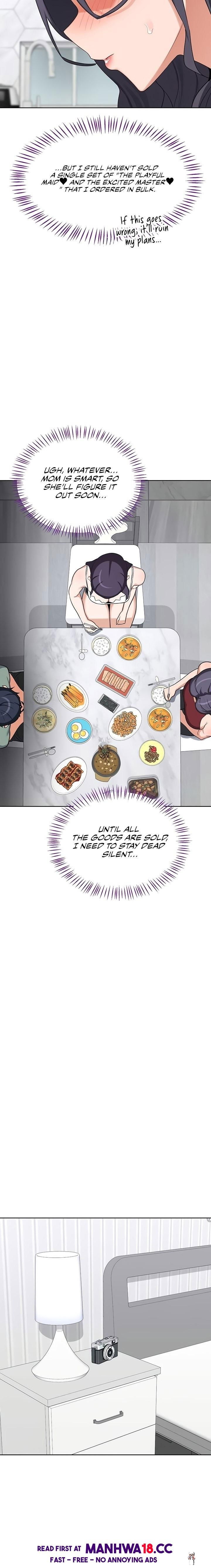 MILF Exchange Plan MILF Exchange Plan Chapter 39 - Page 18