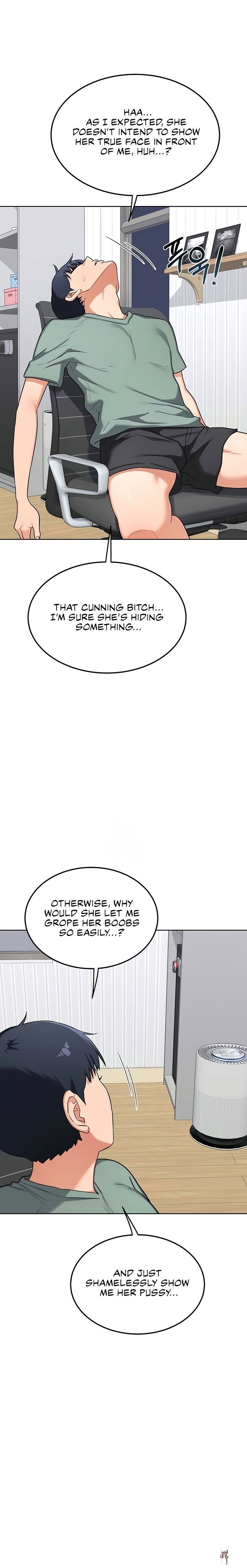 MILF Exchange Plan MILF Exchange Plan Chapter 39 - Page 22