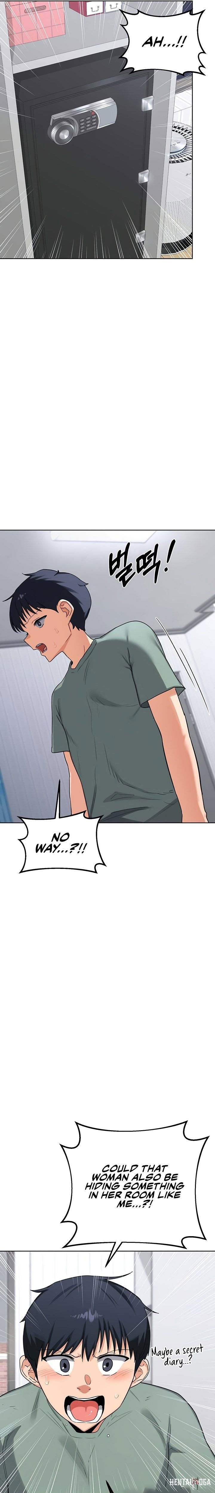 MILF Exchange Plan MILF Exchange Plan Chapter 39 - Page 23