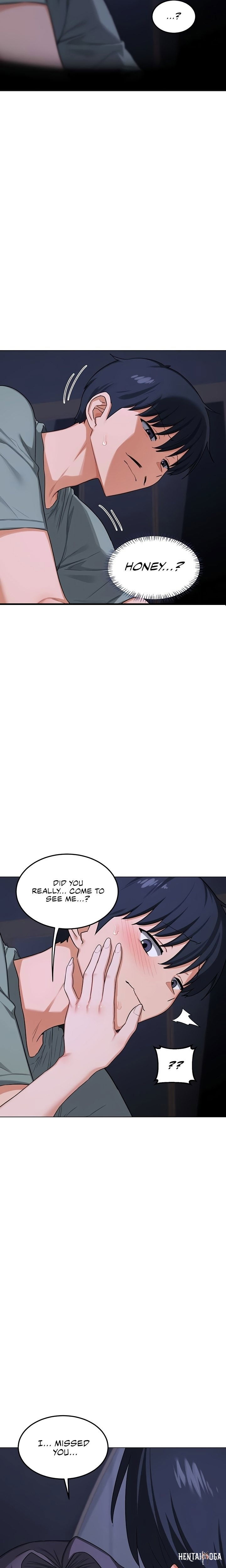 MILF Exchange Plan MILF Exchange Plan Chapter 39 - Page 29