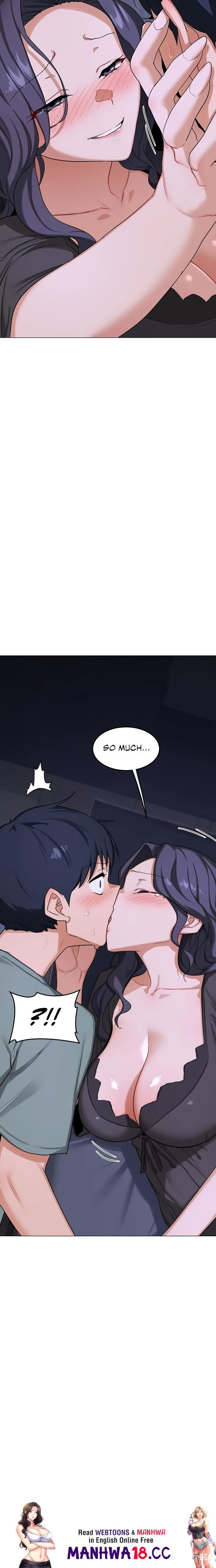 MILF Exchange Plan MILF Exchange Plan Chapter 39 - Page 30