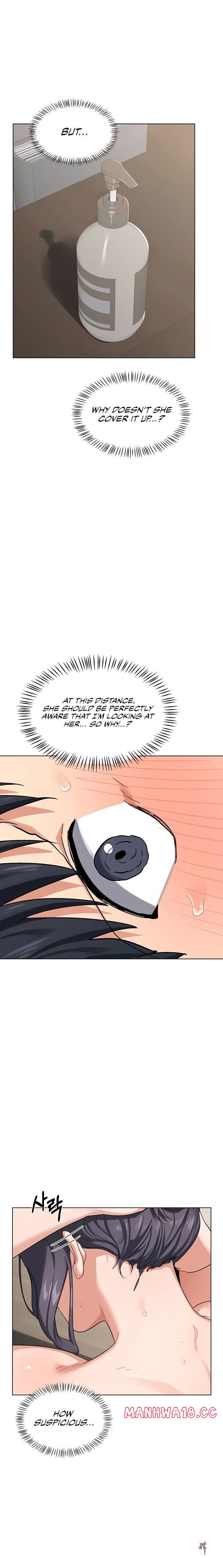 MILF Exchange Plan MILF Exchange Plan Chapter 39 - Page 8