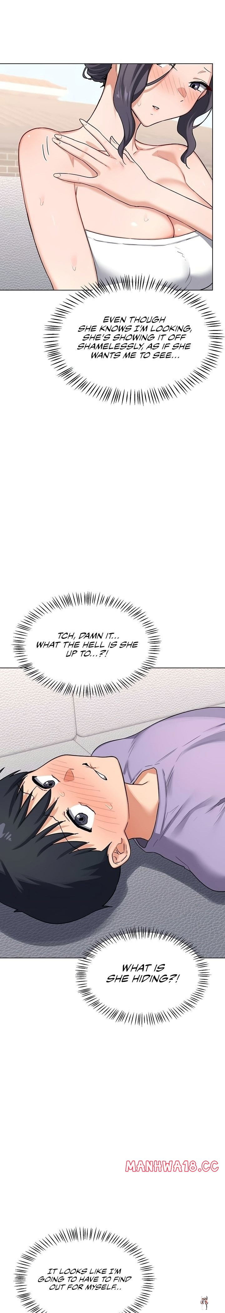 MILF Exchange Plan MILF Exchange Plan Chapter 39 - Page 9