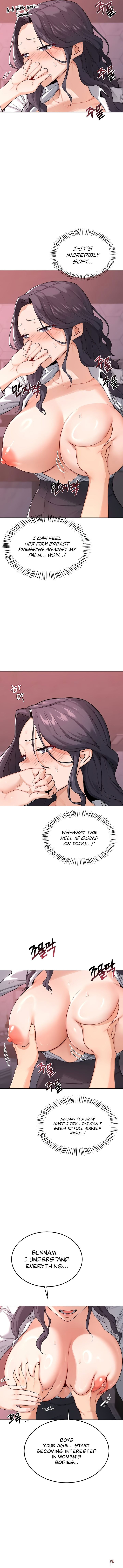 MILF Exchange Plan MILF Exchange Plan Chapter 38 - P&aacute;gina 3