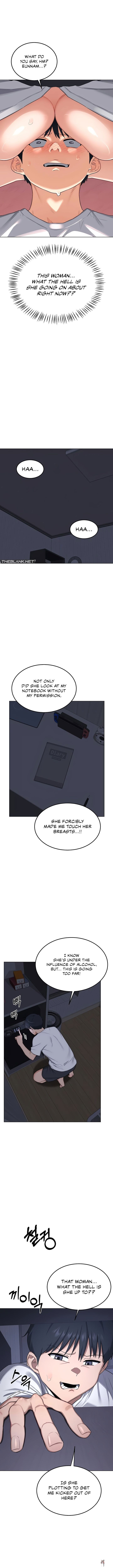 MILF Exchange Plan MILF Exchange Plan Chapter 38 - P&aacute;gina 5