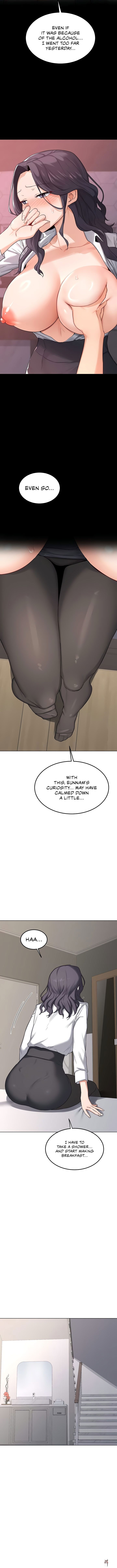 MILF Exchange Plan MILF Exchange Plan Chapter 38 - P&aacute;gina 8