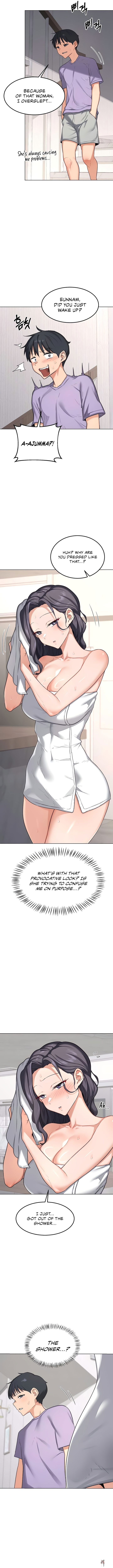 MILF Exchange Plan MILF Exchange Plan Chapter 38 - P&aacute;gina 9