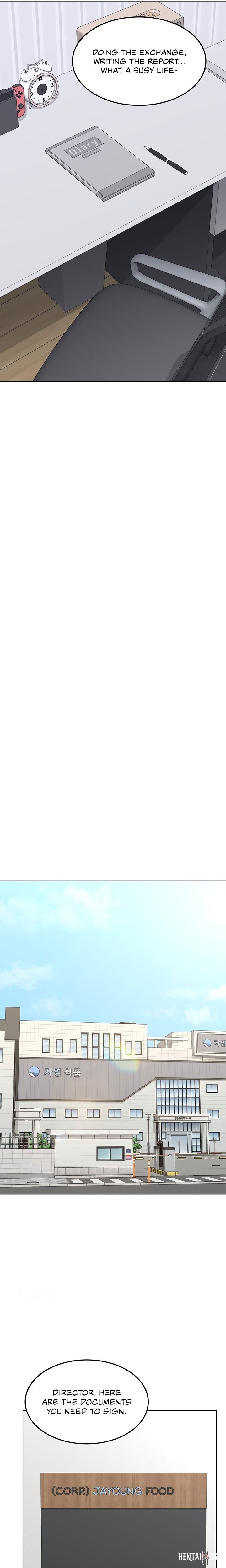 MILF Exchange Plan MILF Exchange Plan Chapter 36 - Страница 15