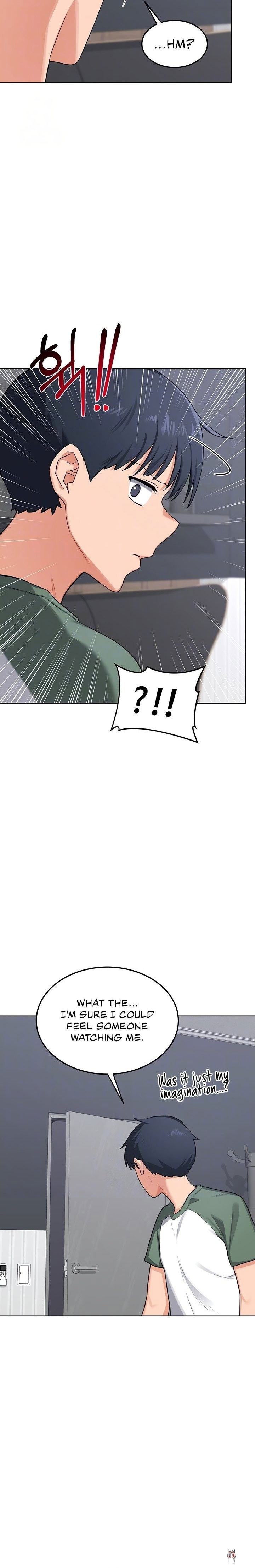 MILF Exchange Plan MILF Exchange Plan Chapter 36 - Страница 4