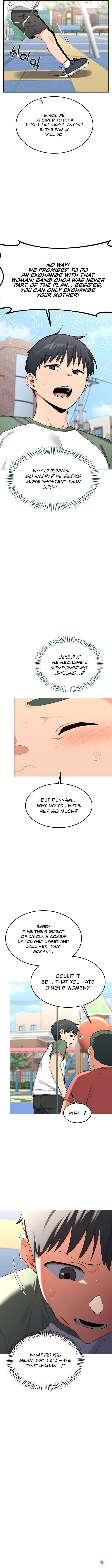 MILF Exchange Plan MILF Exchange Plan Chapter 35 - Page 10