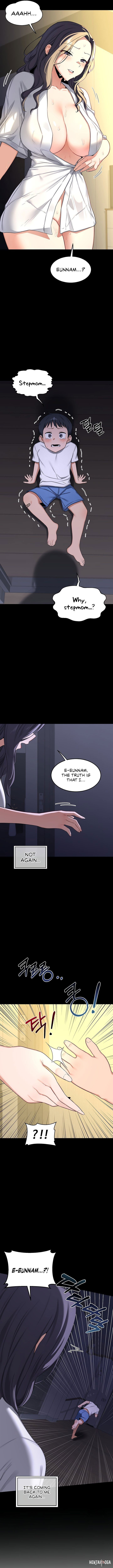 MILF Exchange Plan MILF Exchange Plan Chapter 35 - Page 12