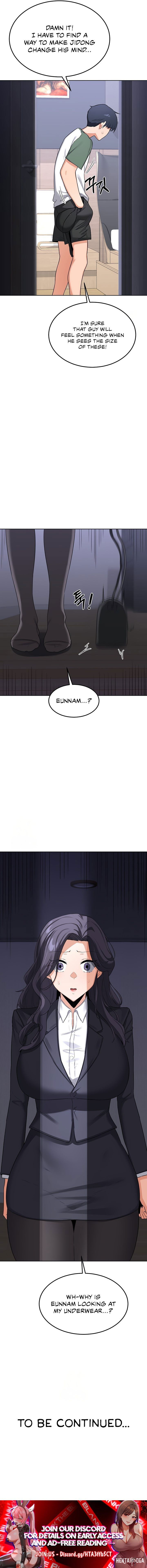 MILF Exchange Plan MILF Exchange Plan Chapter 35 - Page 14