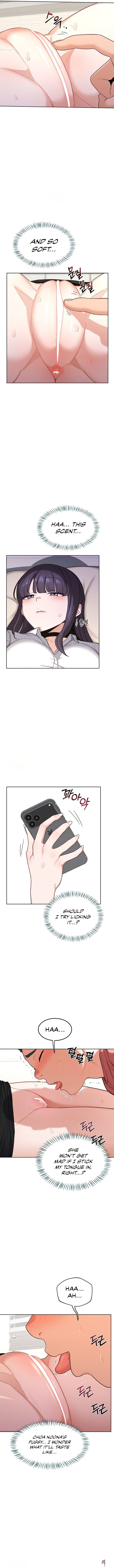 MILF Exchange Plan MILF Exchange Plan Chapter 35 - Page 2