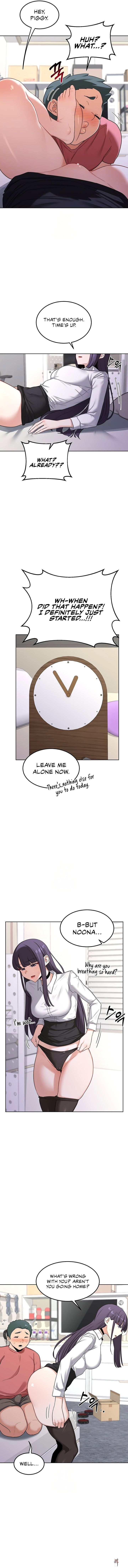 MILF Exchange Plan MILF Exchange Plan Chapter 35 - Page 3