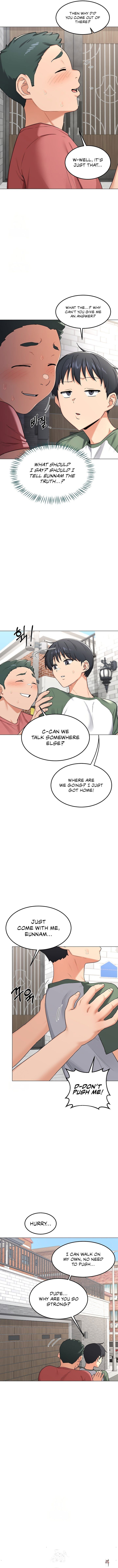 MILF Exchange Plan MILF Exchange Plan Chapter 35 - Page 7