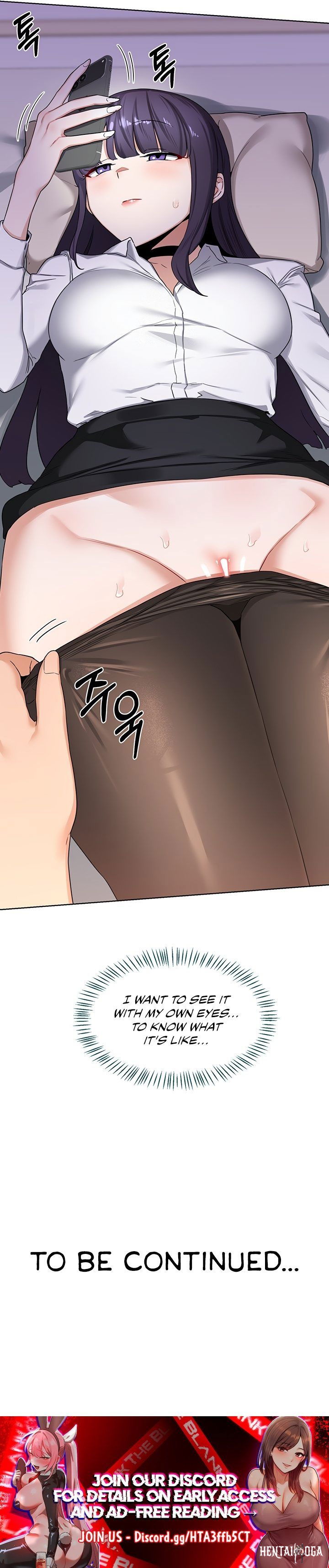 MILF Exchange Plan MILF Exchange Plan Chapter 34 - Page 13