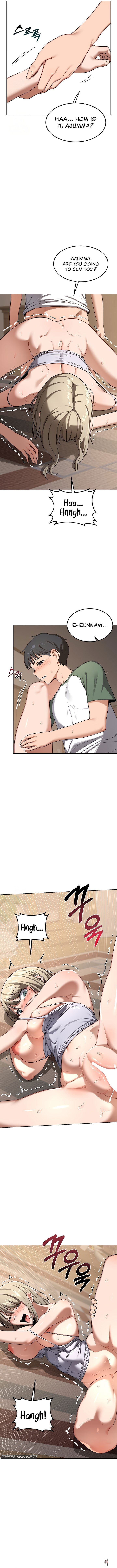 MILF Exchange Plan MILF Exchange Plan Chapter 34 - Page 4