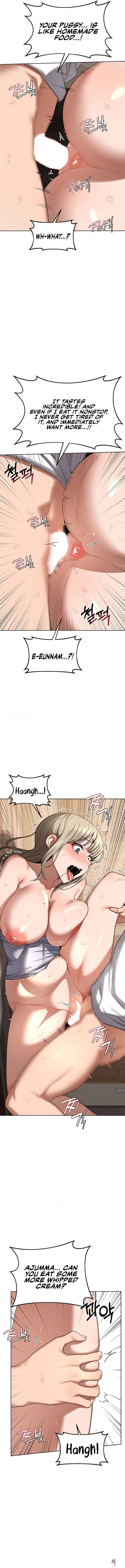 MILF Exchange Plan MILF Exchange Plan Chapter 34 - Page 6