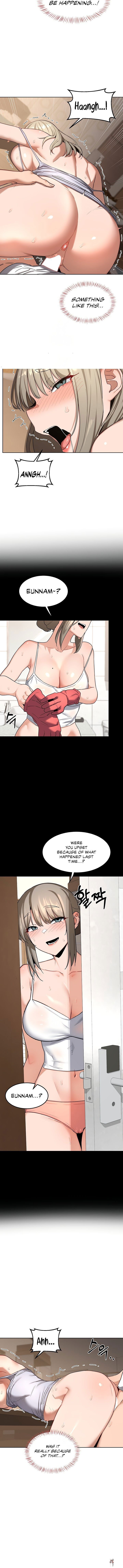 MILF Exchange Plan MILF Exchange Plan Chapter 33 - Trang 5