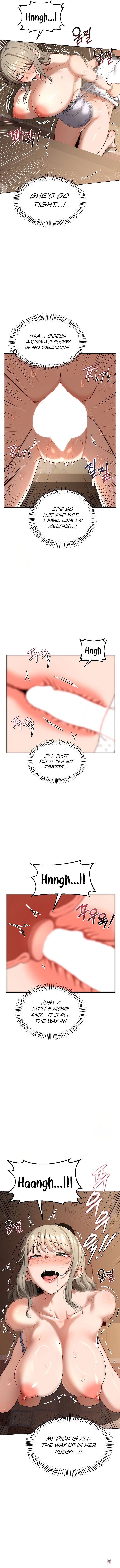 MILF Exchange Plan MILF Exchange Plan Chapter 33 - Trang 8