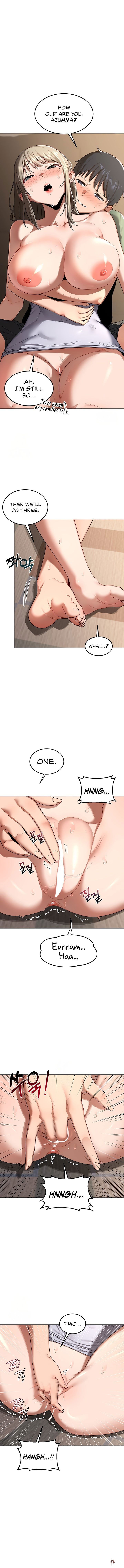 MILF Exchange Plan MILF Exchange Plan Chapter 32 - Page 10