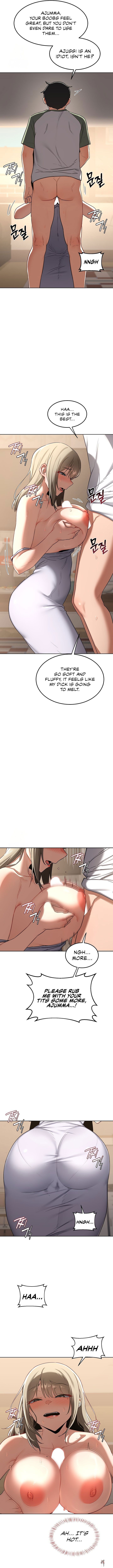 MILF Exchange Plan MILF Exchange Plan Chapter 32 - Page 6