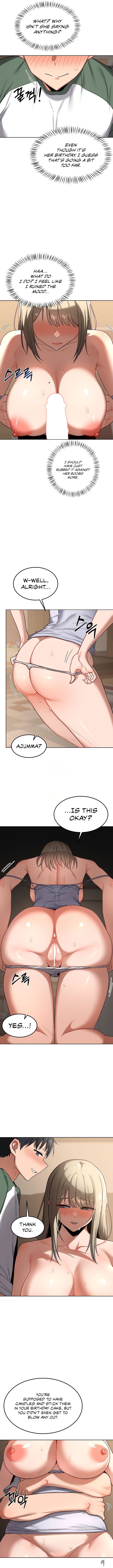 MILF Exchange Plan MILF Exchange Plan Chapter 32 - Page 9