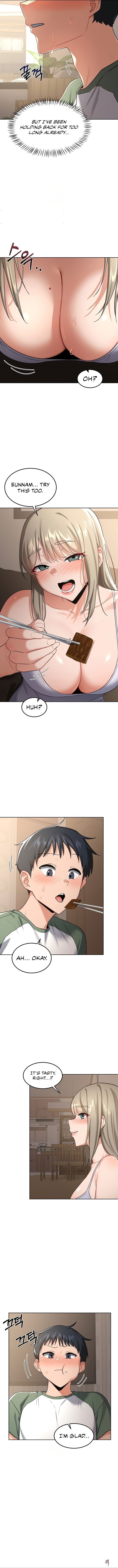 MILF Exchange Plan MILF Exchange Plan Chapter 31 - Page 5