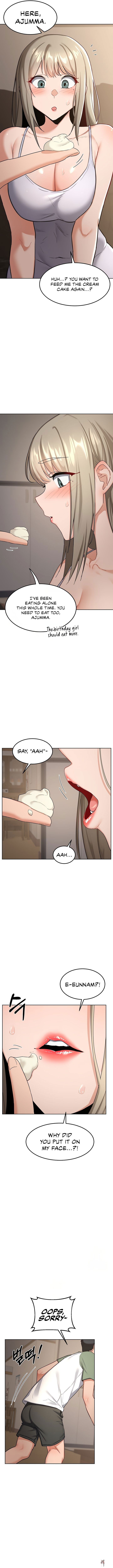 MILF Exchange Plan MILF Exchange Plan Chapter 31 - Page 7