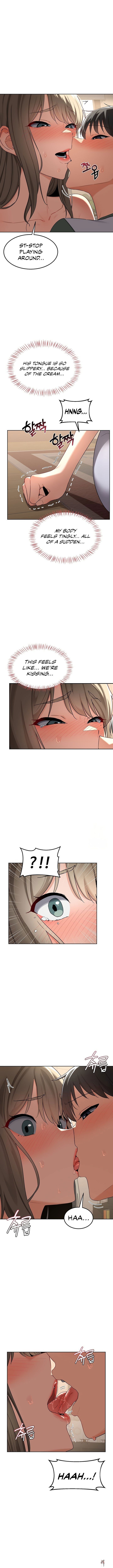 MILF Exchange Plan MILF Exchange Plan Chapter 31 - Page 9