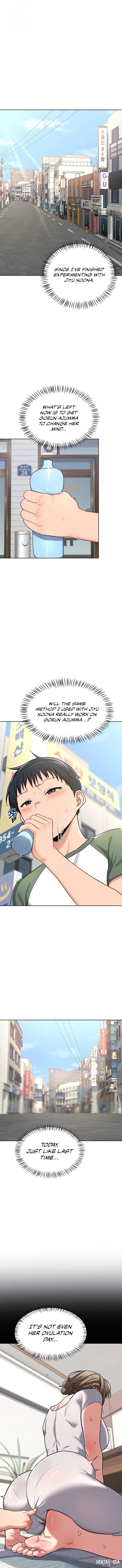 MILF Exchange Plan MILF Exchange Plan Chapter 30 - Page 1