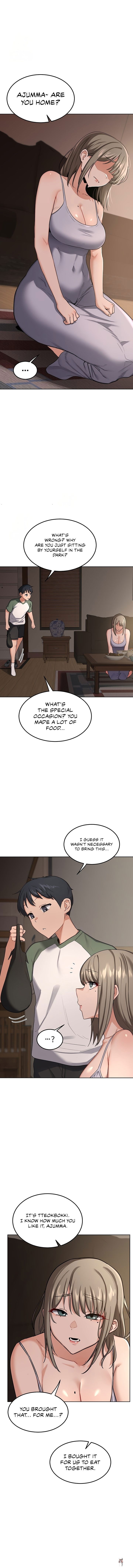 MILF Exchange Plan MILF Exchange Plan Chapter 30 - Page 11