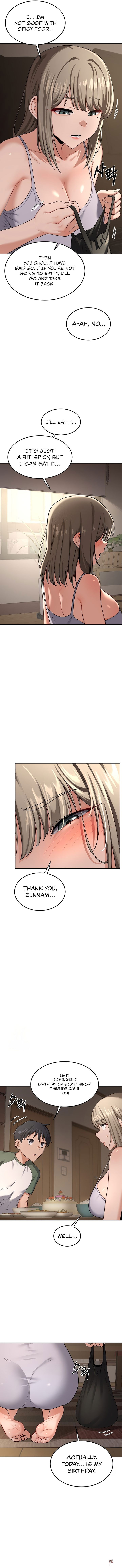 MILF Exchange Plan MILF Exchange Plan Chapter 30 - Page 12