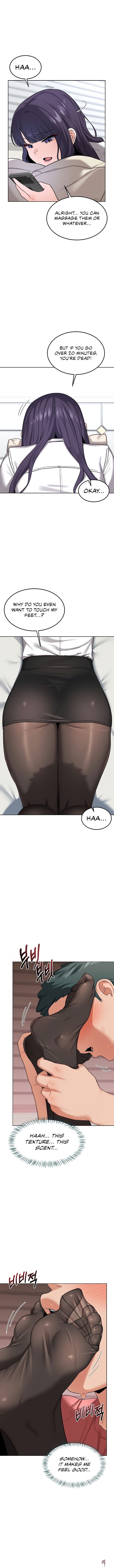 MILF Exchange Plan MILF Exchange Plan Chapter 30 - Page 9