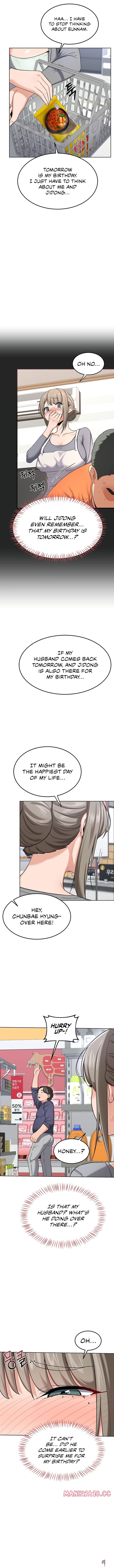 MILF Exchange Plan MILF Exchange Plan Chapter 29 - Page 10