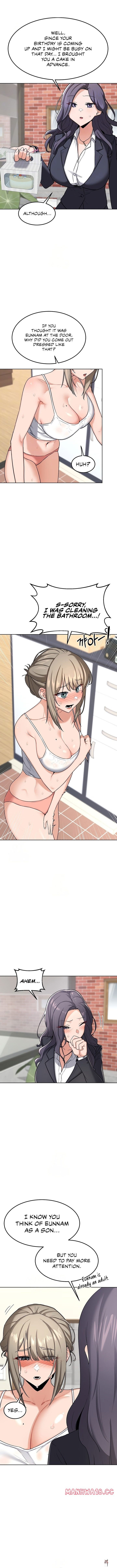 MILF Exchange Plan MILF Exchange Plan Chapter 29 - Page 2