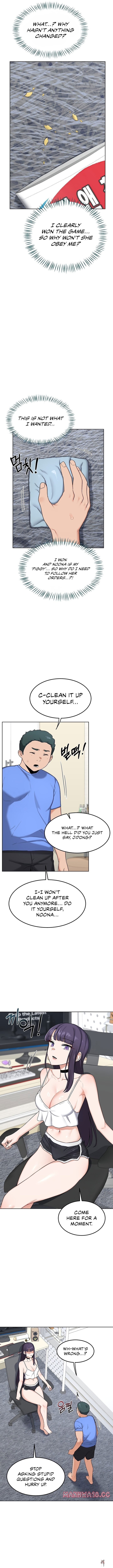 MILF Exchange Plan MILF Exchange Plan Chapter 29 - Page 5