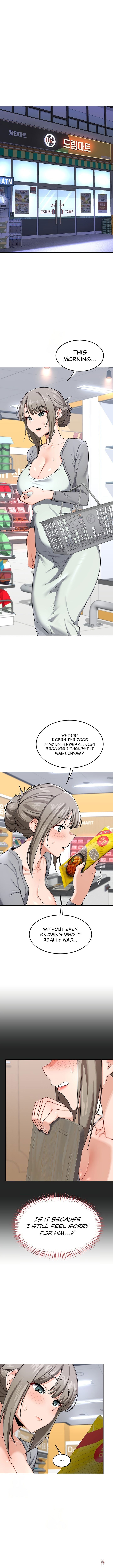 MILF Exchange Plan MILF Exchange Plan Chapter 29 - Page 9