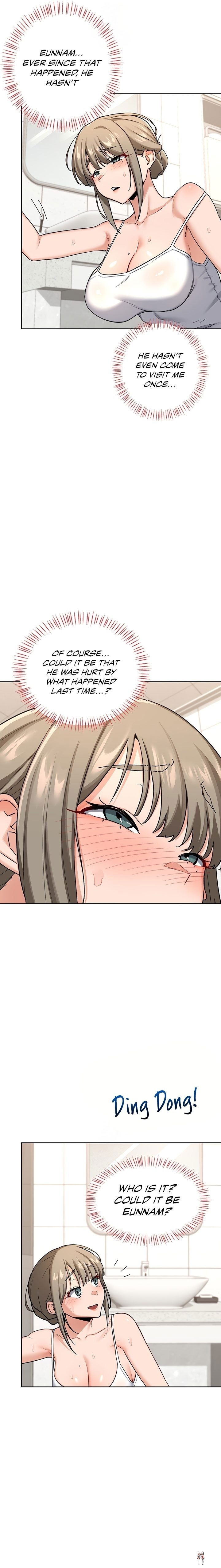 MILF Exchange Plan MILF Exchange Plan Chapter 28 - Страница 23