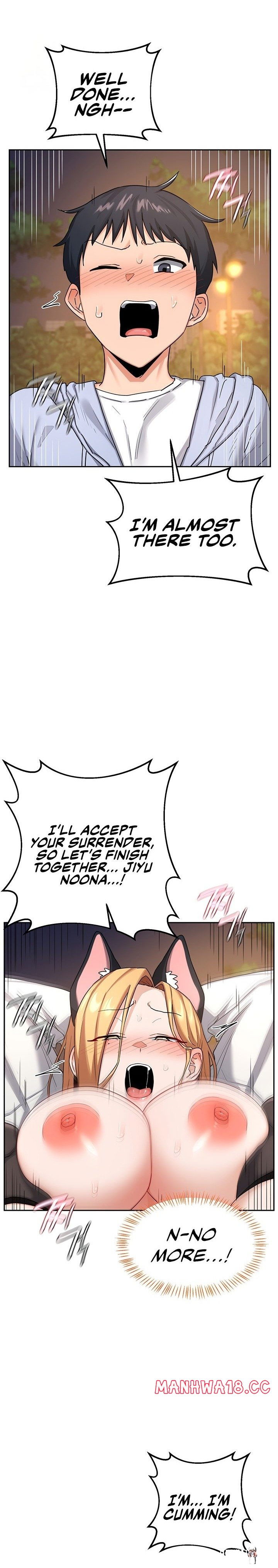 MILF Exchange Plan MILF Exchange Plan Chapter 27 - Page 20