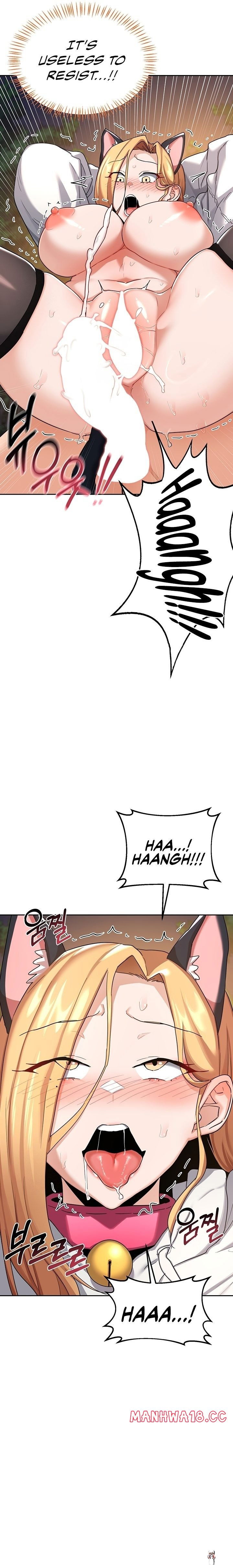 MILF Exchange Plan MILF Exchange Plan Chapter 27 - Page 21