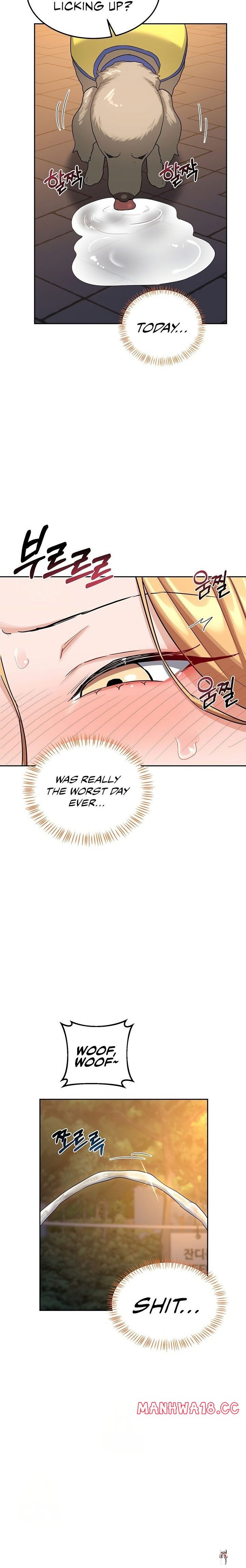 MILF Exchange Plan MILF Exchange Plan Chapter 27 - Page 24