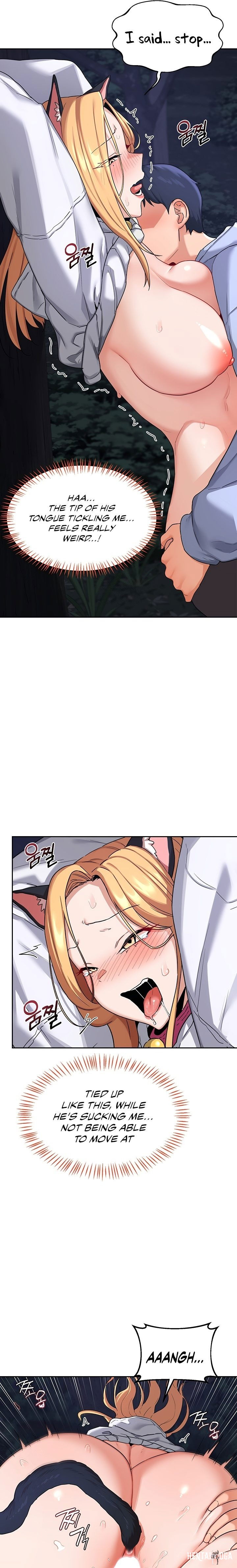 MILF Exchange Plan MILF Exchange Plan Chapter 26 - Page 15