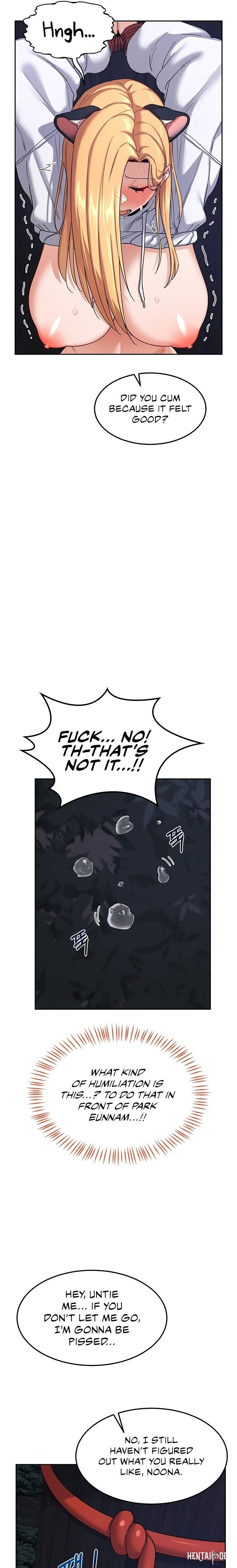 MILF Exchange Plan MILF Exchange Plan Chapter 26 - Page 19